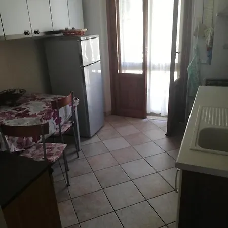 Anna Guest house Florence