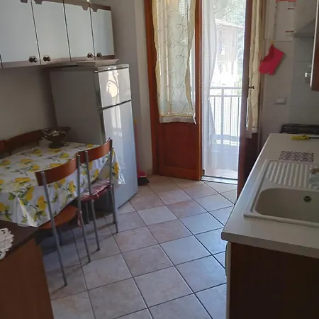 Anna Guest house *