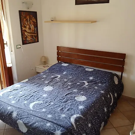 Guest house Anna Florence