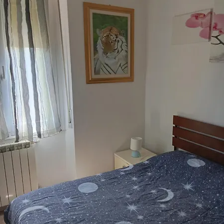 Guest house Anna Florence