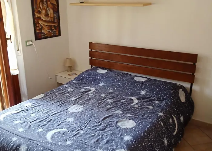 Konukevi Anna Floransa