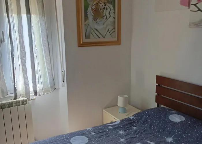 Konukevi Anna Floransa